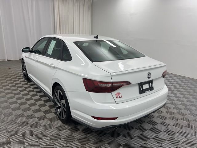 Used 2021 Volkswagen Jetta GLI image 6