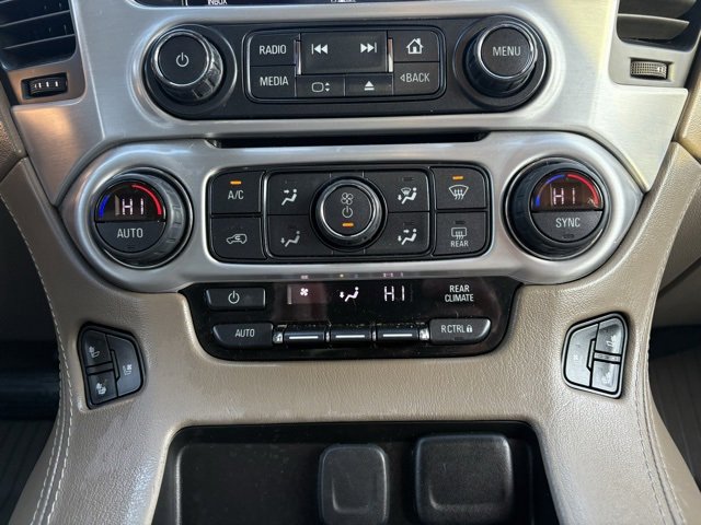 Used 2018 GMC Yukon SLT w/ Premium Edition image 29