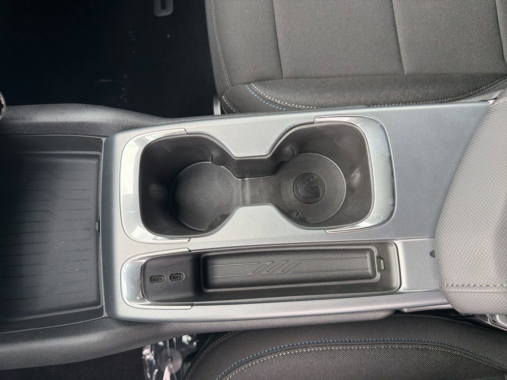 New 2026 Chevrolet Equinox EV LT image 15