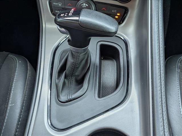 Used 2023 Dodge Challenger R/T w/ Plus Package RWD image 12