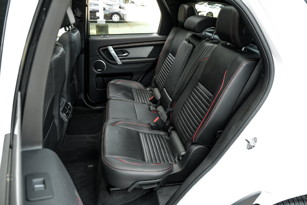 Used 2023 Land Rover Discovery Sport S R-Dynamic AWD/4WD image 53