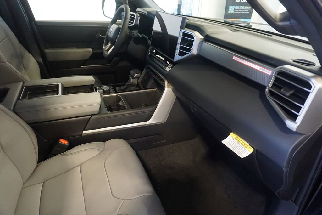 New 2026 Toyota Tundra Limited image 26
