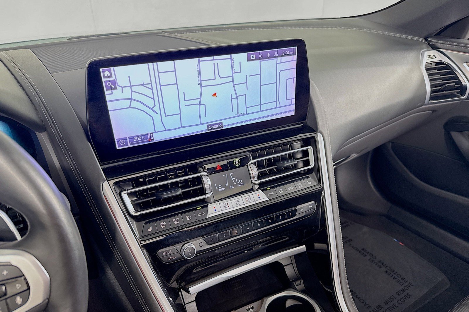Used 2024 BMW 840i Convertible RWD image 20