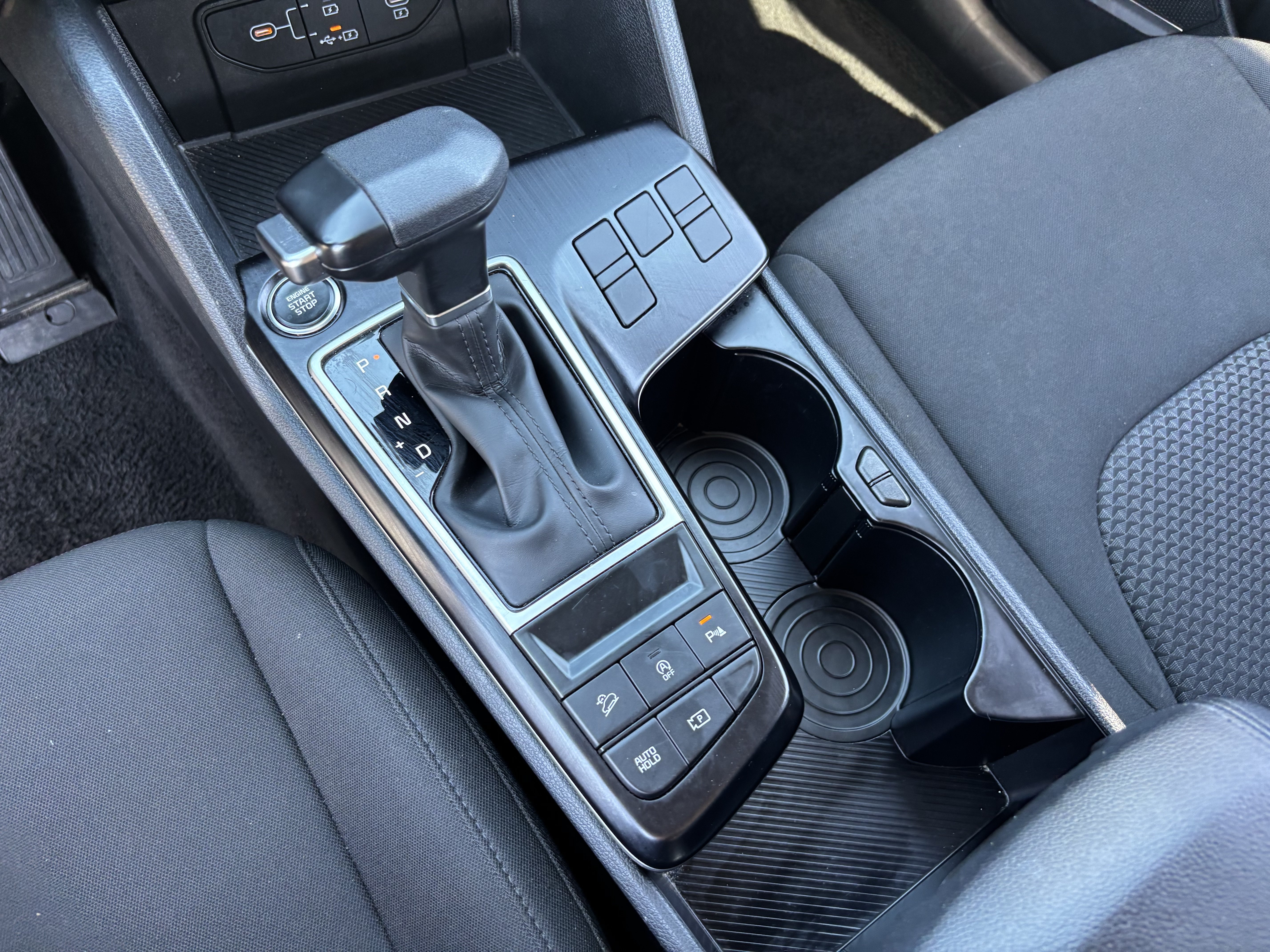 Certified 2026 Kia Sportage LX FWD image 23