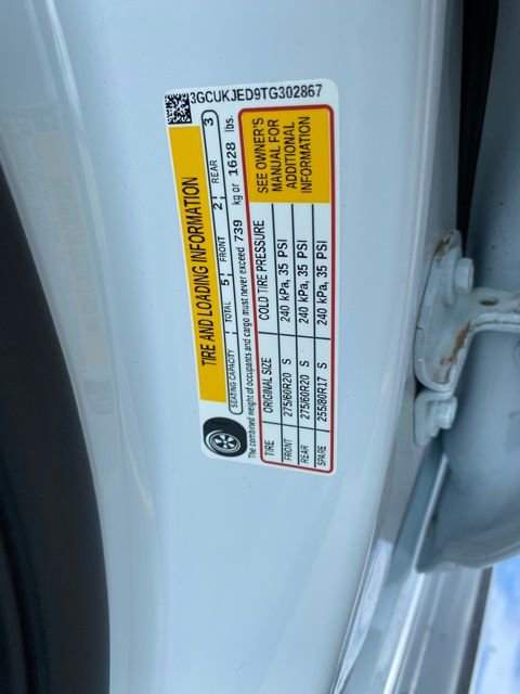 New 2026 Chevrolet Silverado 1500 High Country AWD/4WD image 38