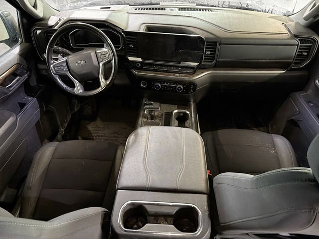 Used 2023 Chevrolet Silverado 1500 RST image 10