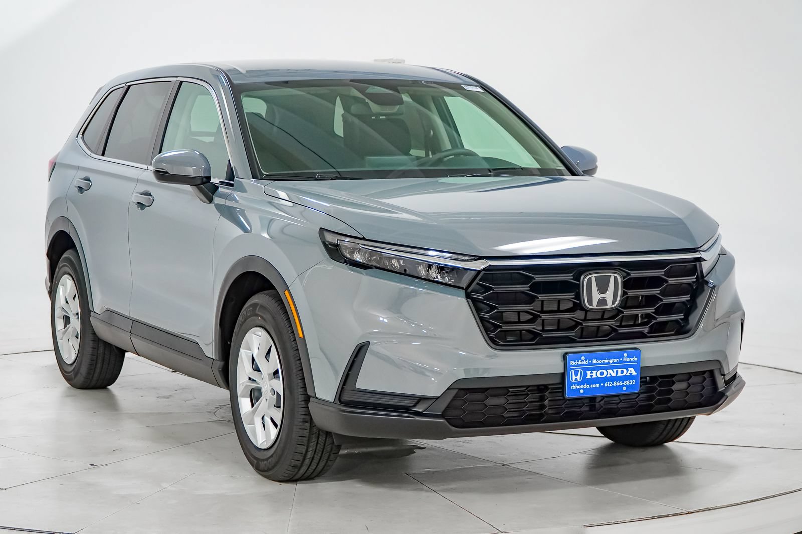 New 2026 Honda CR-V LX image 14