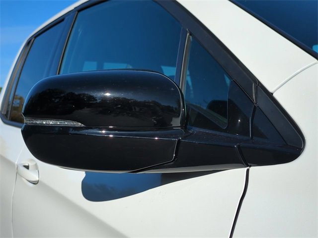 New 2026 Honda Ridgeline Black Edition image 11