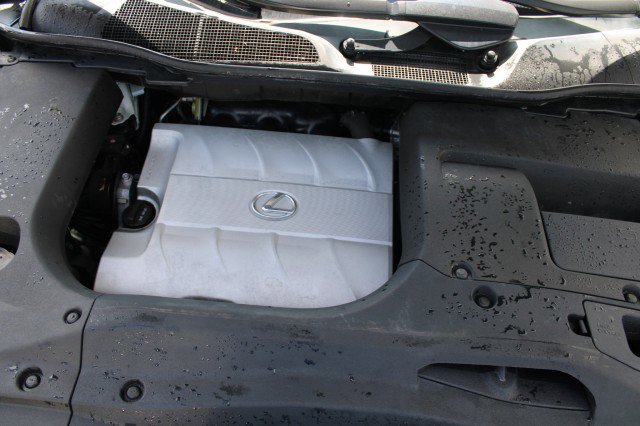 Used 2015 Lexus RX 350 FWD image 31