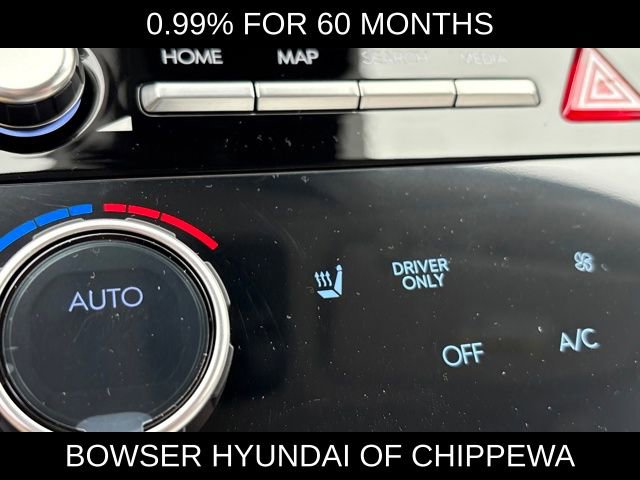 New 2026 Hyundai Santa Fe SEL image 10