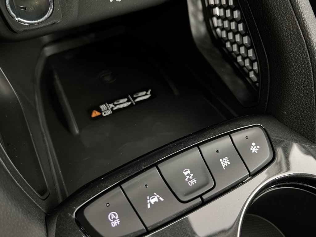 New 2026 Chevrolet TrailBlazer LT w/ Convenience Package image 29