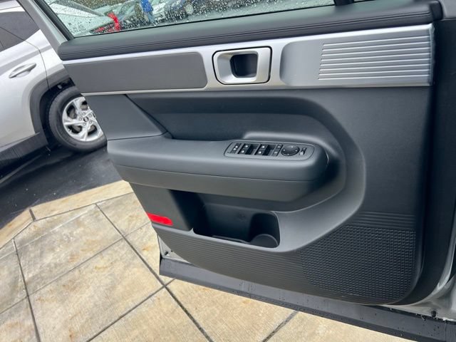 New 2026 Hyundai Santa Fe SE AWD/4WD image 15
