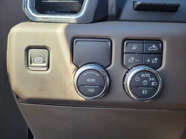 Used 2023 GMC Sierra 1500 Denali RWD image 17