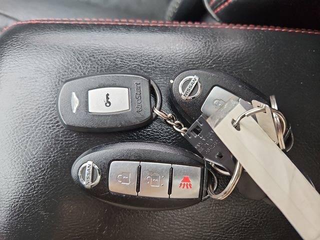 Used 2012 Nissan Rogue SL image 45