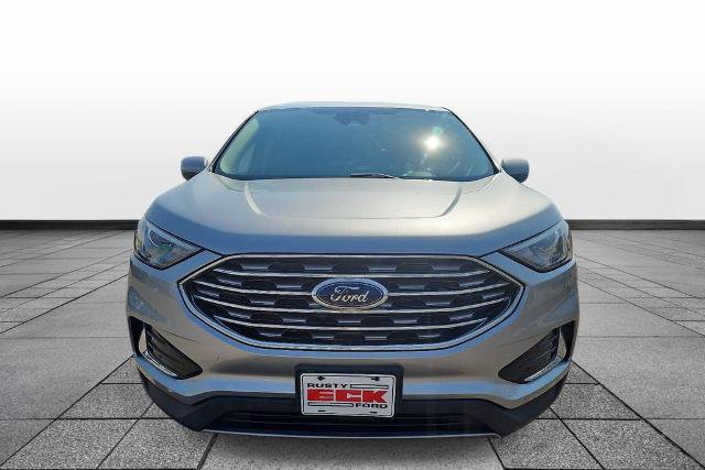 Certified 2022 Ford Edge SEL AWD/4WD image 2