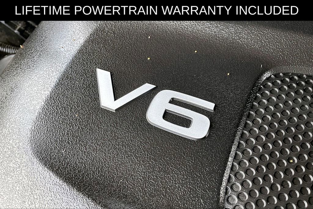 Certified 2023 INFINITI QX60 Luxe w/ Performance Audio Package image 44