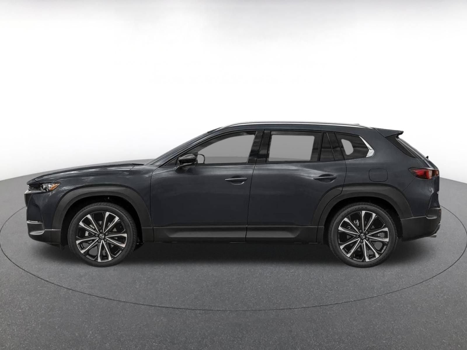 Used 2026 MAZDA CX-50 AWD 2.5 S w/ Premium Package image 3