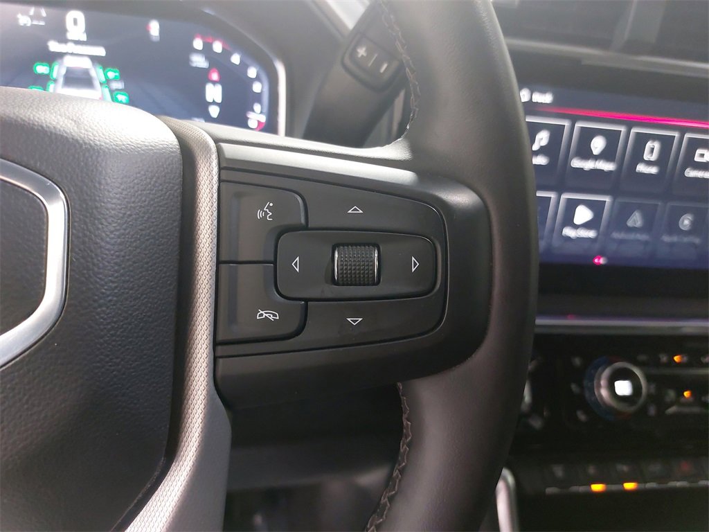 Used 2024 GMC Sierra 3500 Denali w/ Denali Reserve Package image 18