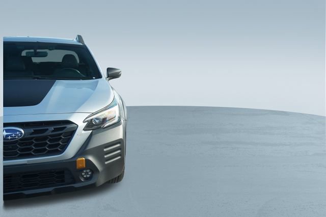 Used 2022 Subaru Outback Wilderness image 38