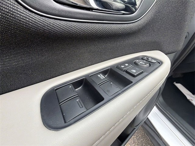 Used 2022 Honda HR-V LX image 13