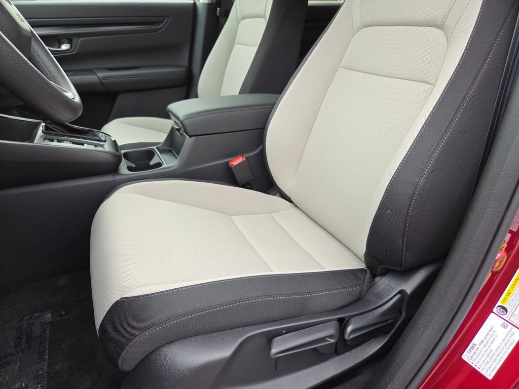New 2026 Honda CR-V LX image 26