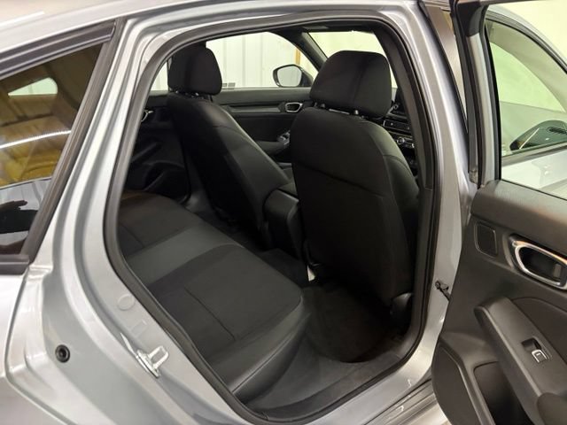 Used 2022 Honda Civic Sport image 13