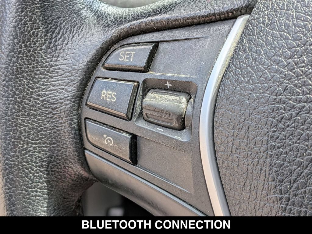 Used 2014 BMW 335i xDrive Sedan AWD/4WD image 7