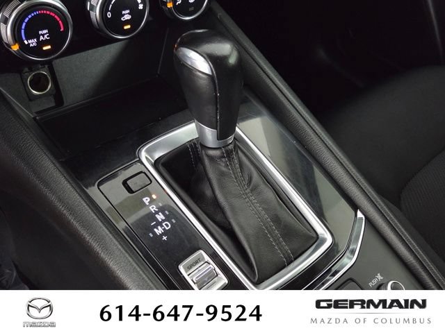 Used 2018 MAZDA CX-5 Sport AWD/4WD image 26