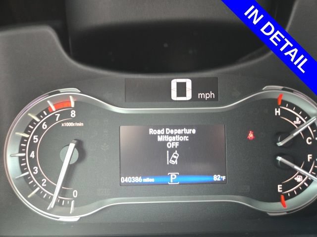 Certified 2023 Honda Ridgeline Sport image 5