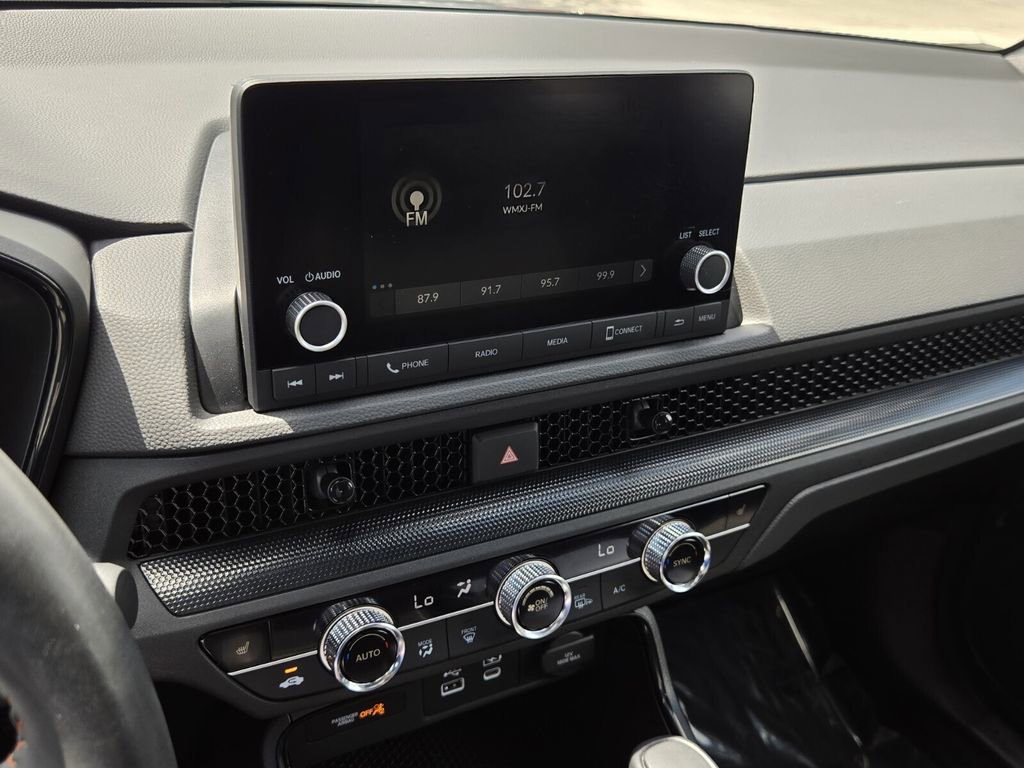 Certified 2024 Honda CR-V Sport image 21