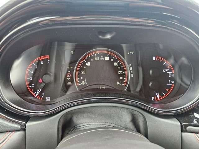 New 2026 Dodge Durango GT image 15