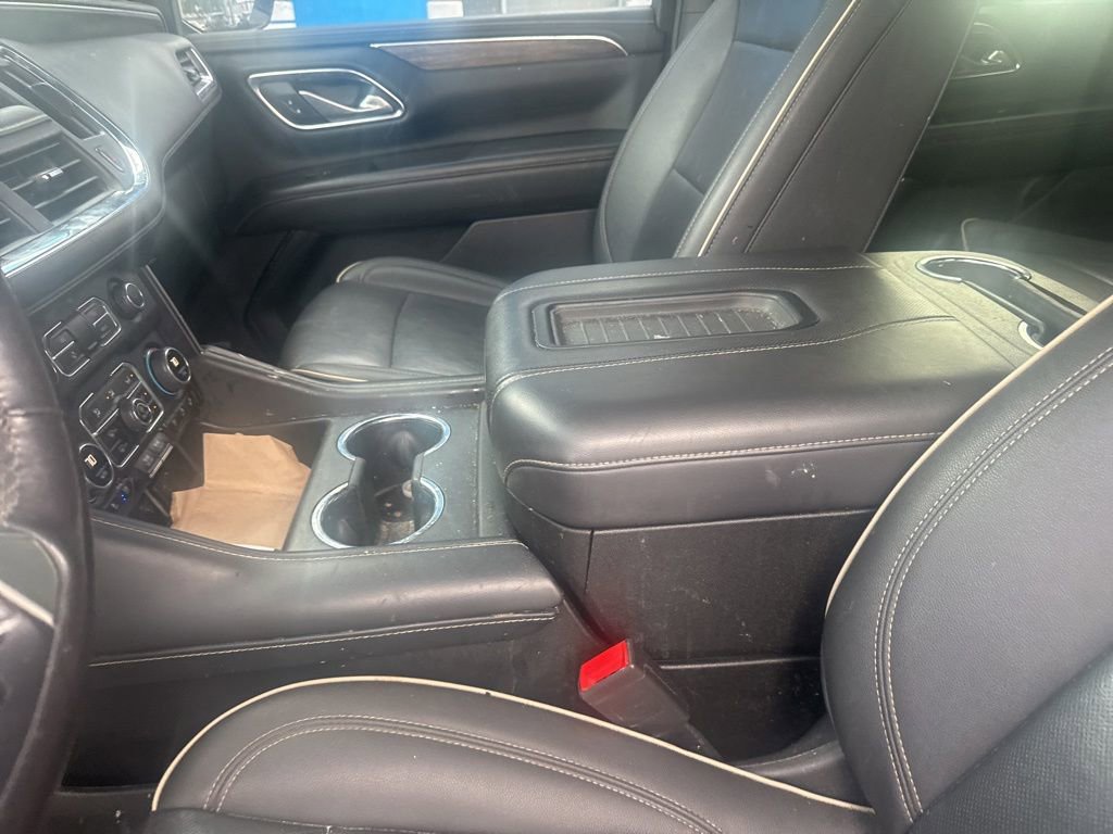 Used 2023 Chevrolet Tahoe Premier AWD/4WD image 18