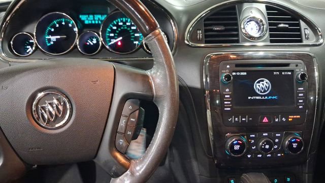 Used 2015 Buick Enclave Premium w/ Experience Buick Package image 11