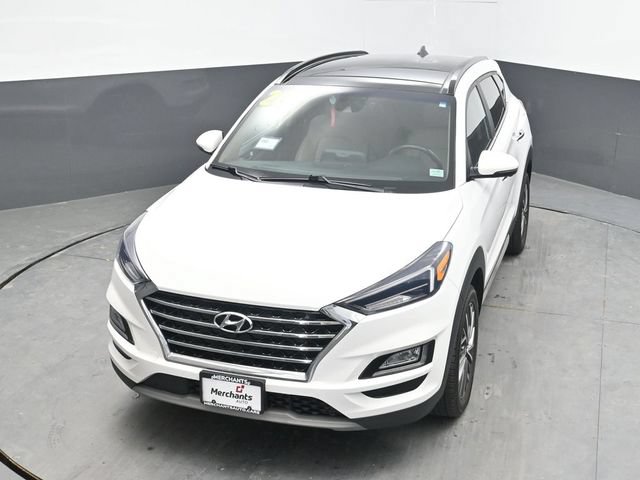 Used 2020 Hyundai Tucson Ultimate AWD/4WD image 26