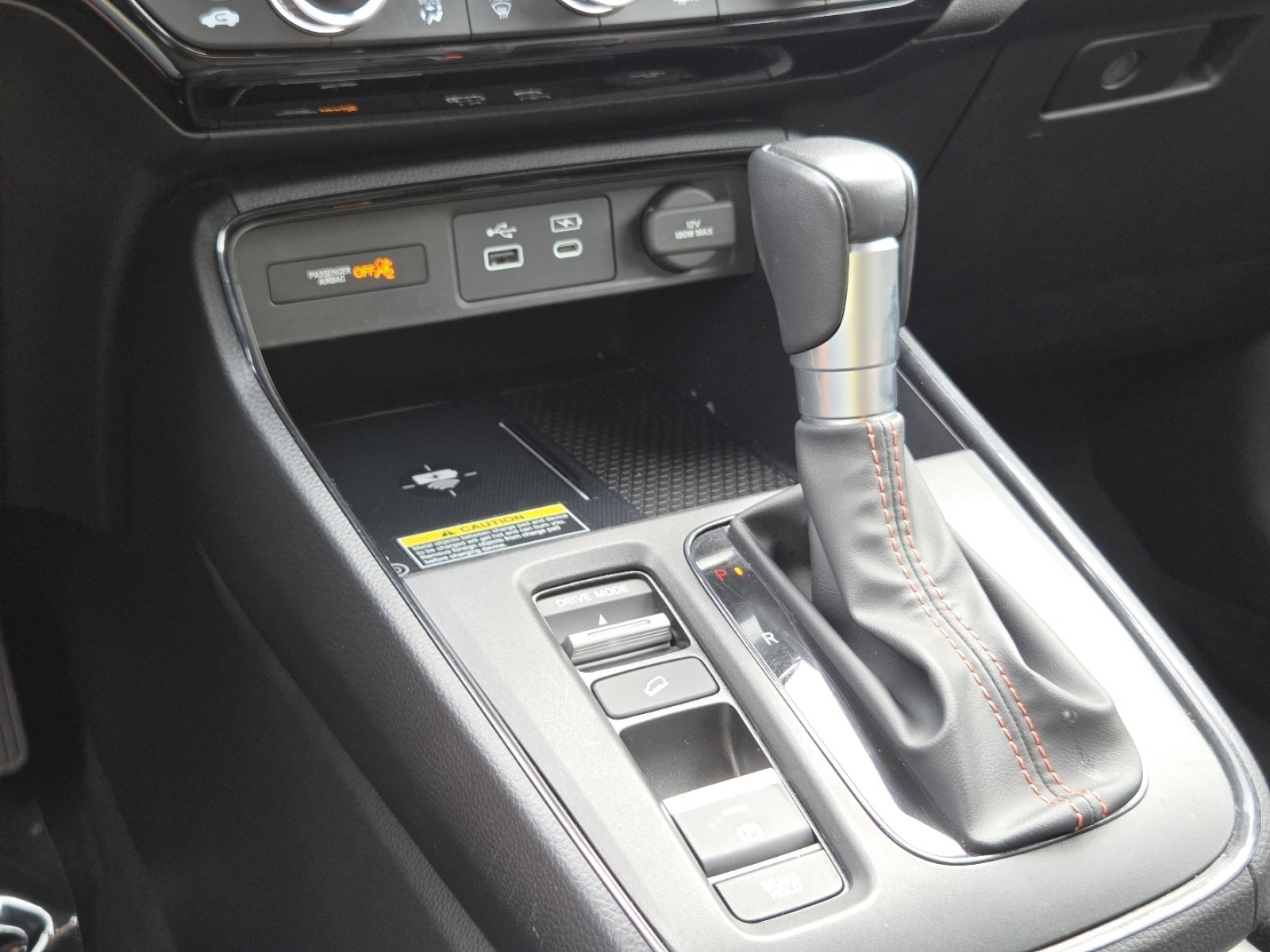 Used 2024 Honda CR-V Sport Touring image 38