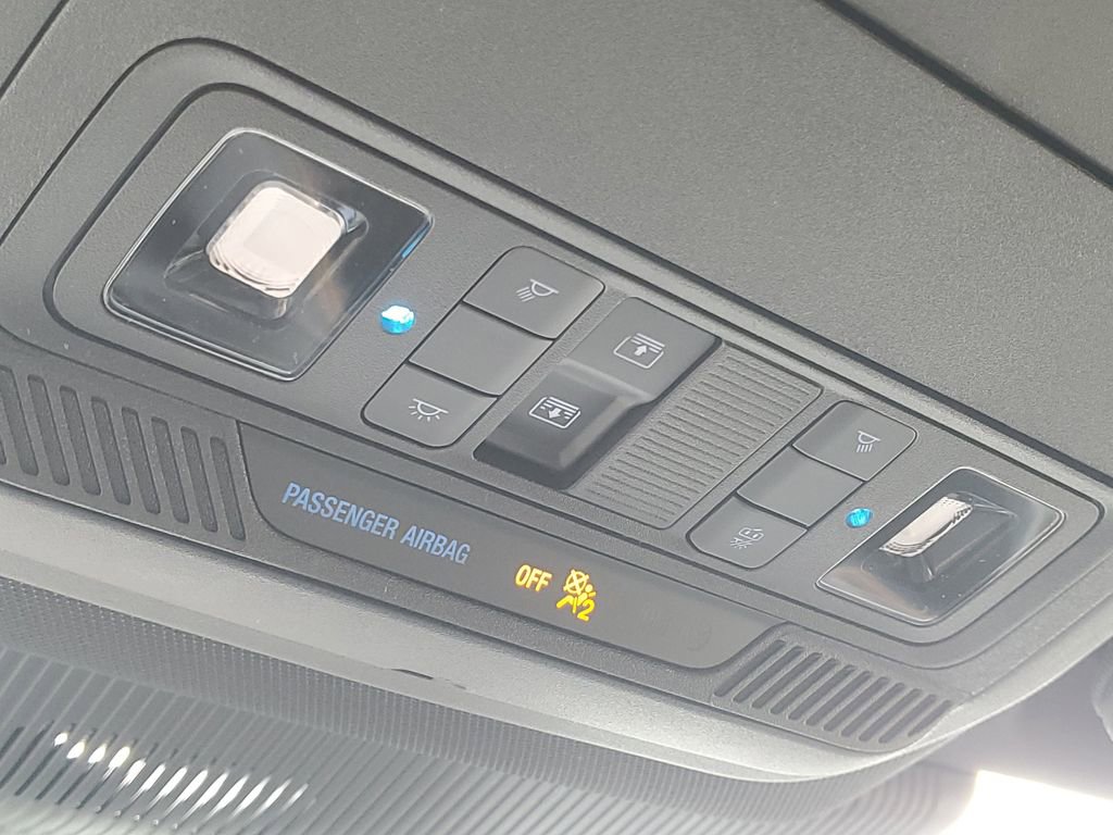 New 2026 Ford Explorer Tremor AWD/4WD image 25