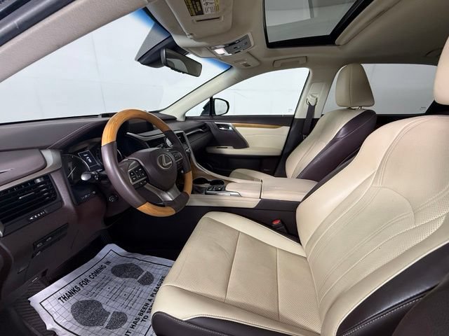 Used 2018 Lexus RX 350 FWD w/ Premium Package image 5