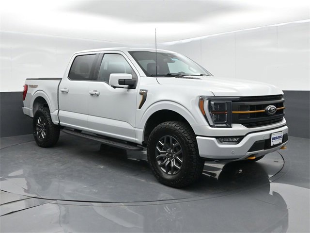 Used 2023 Ford F150 Tremor w/ Equipment Group 402A High