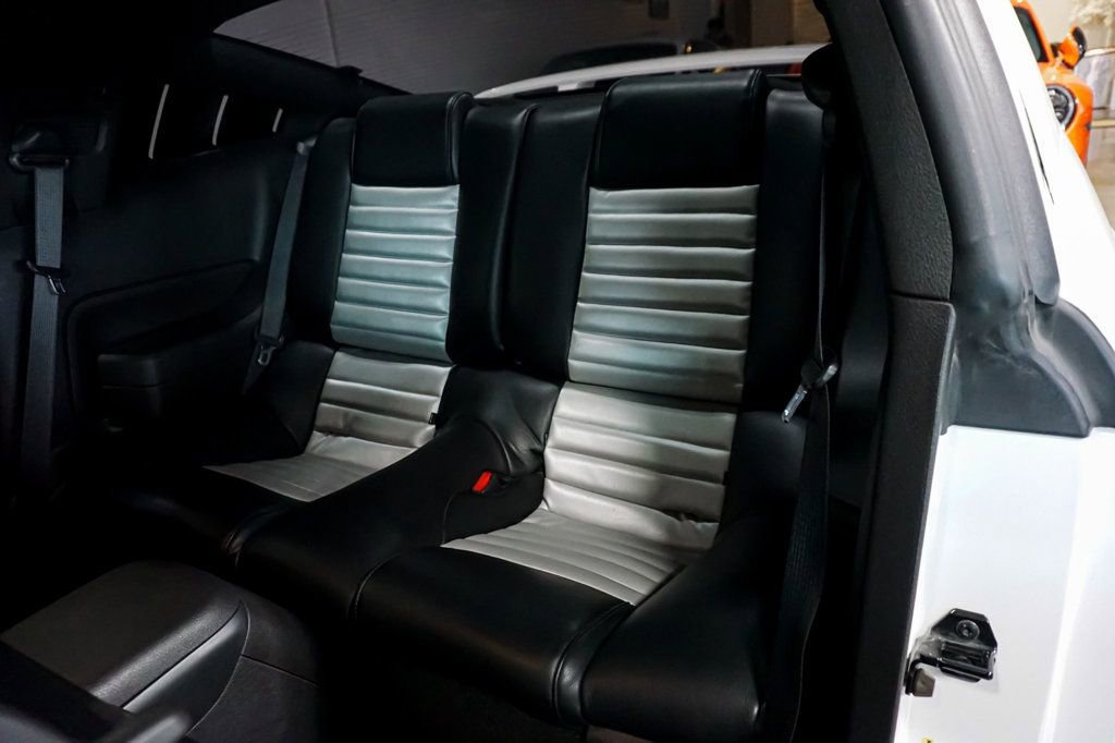 Used 2007 Ford Mustang GT image 48