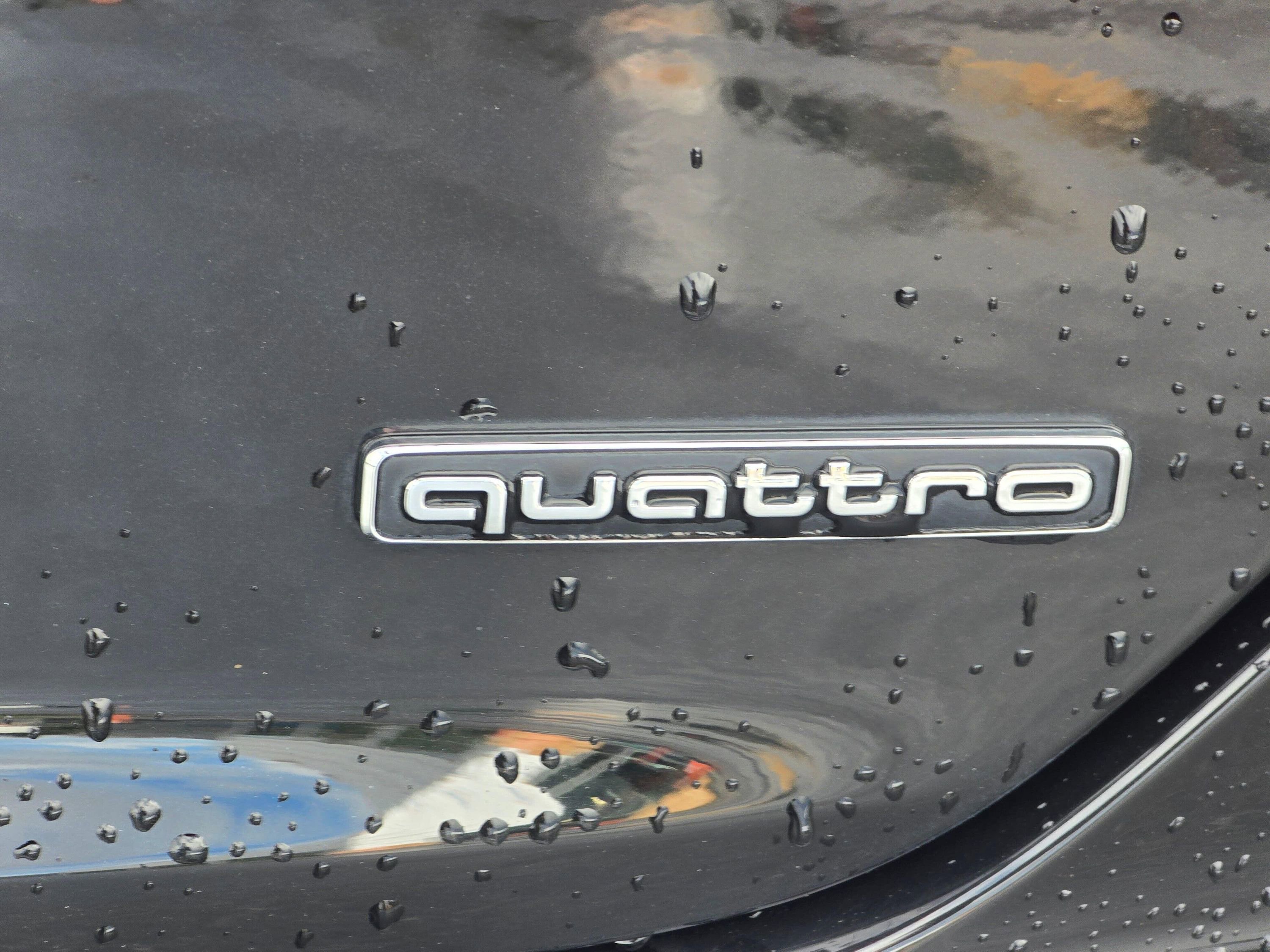 Used 2021 Audi A5 2.0T Premium w/ Convenience Package image 37