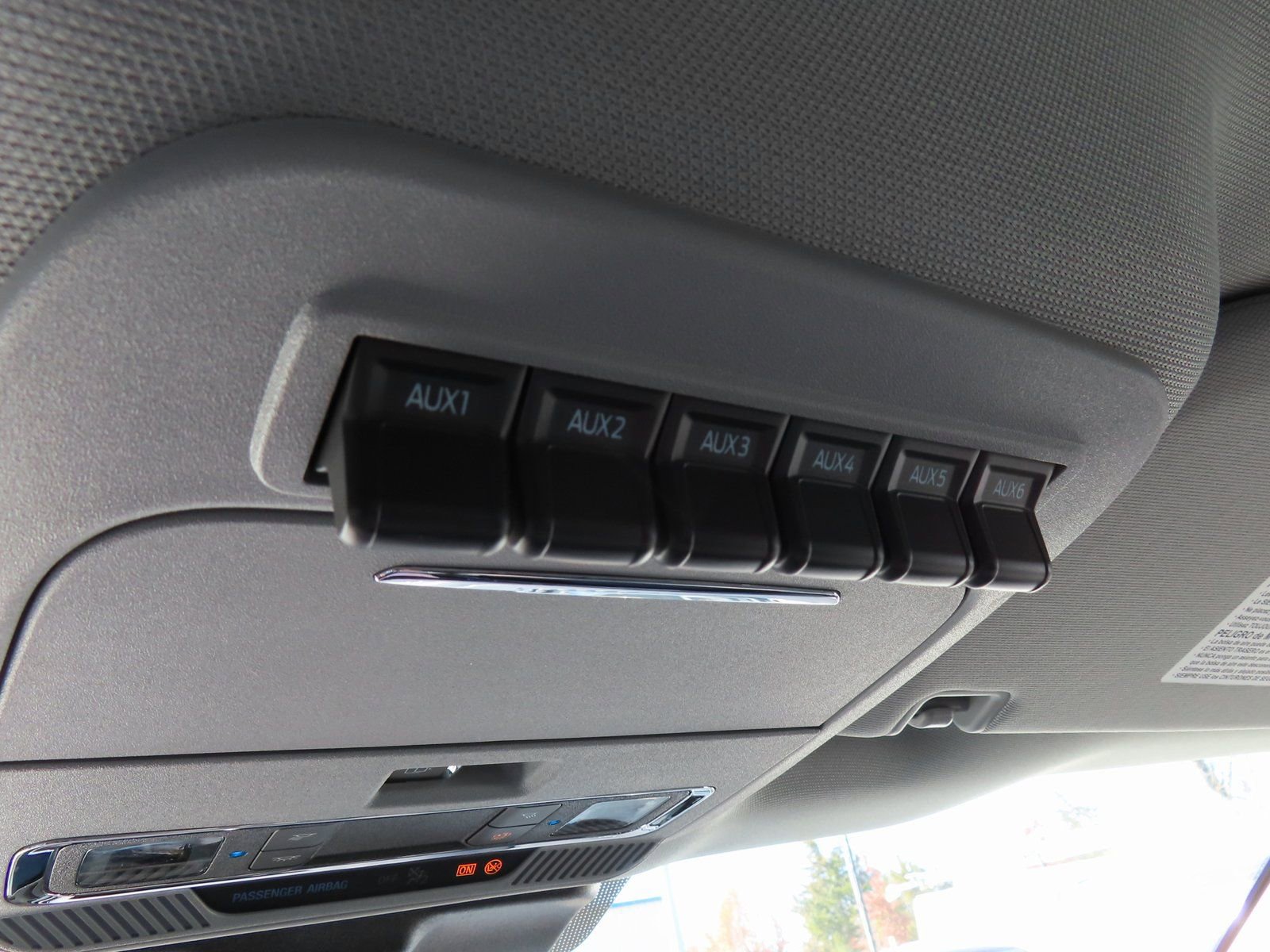 New 2026 Ford F250 Lariat w/ FX4 Off-Road Package image 22