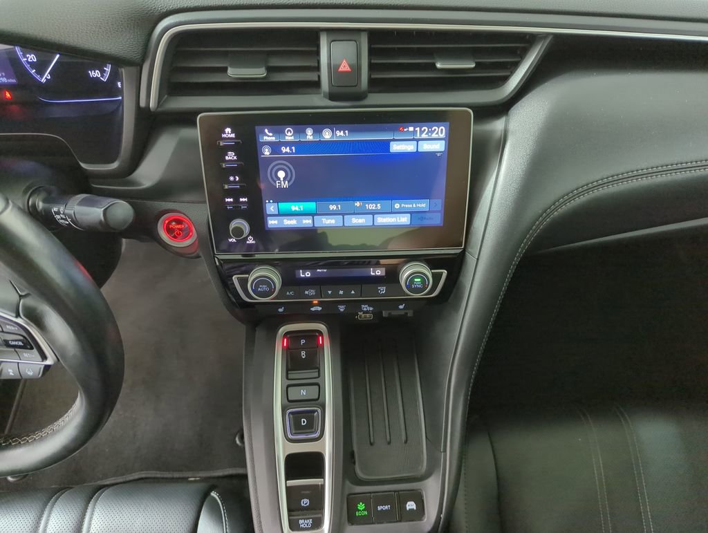 Used 2022 Honda Insight Touring image 15