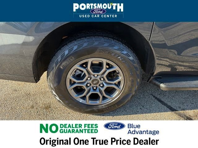 Used 2025 Ford Expedition Max Active image 34