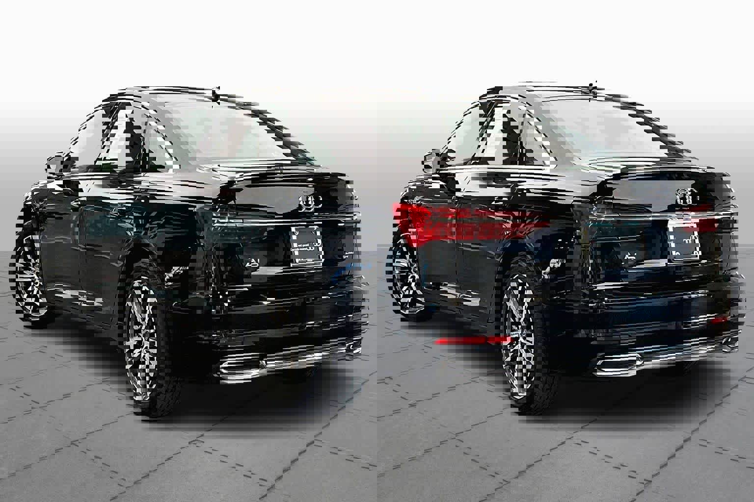 Certified 2023 Audi A6 Premium Plus w/ Premium Plus Package image 12