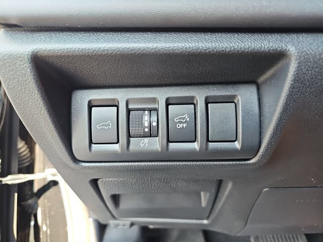Used 2024 Subaru Outback Wilderness AWD/4WD image 23