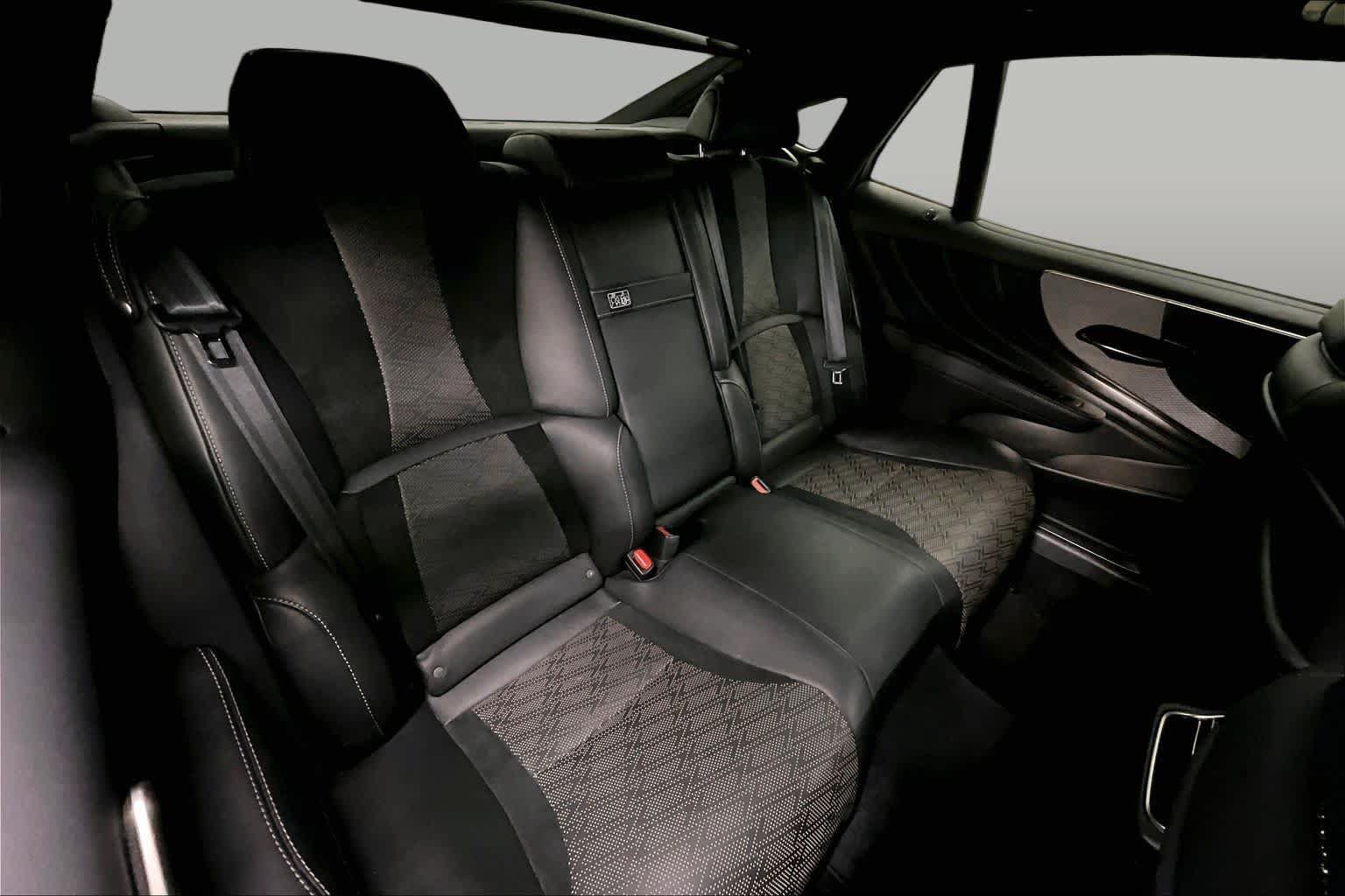Used 2018 Lexus LS 500 F Sport w/ Accessory Package (Z2) RWD image 19