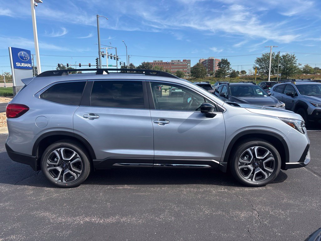 New 2026 Subaru Ascent Touring AWD/4WD image 8