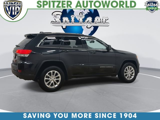 Used 2015 Jeep Grand Cherokee Laredo w/ Quick Order Package 23E image 9