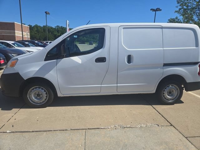 Used 2015 Nissan NV200 S w/ Cruise Control Package FWD image 5