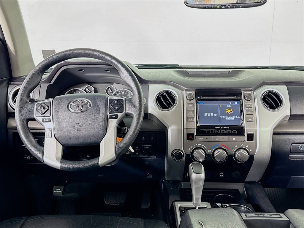 Used 2017 Toyota Tundra SR5 image 13
